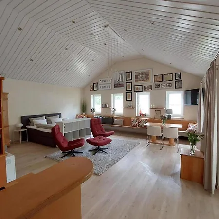 Reitz By Interhome