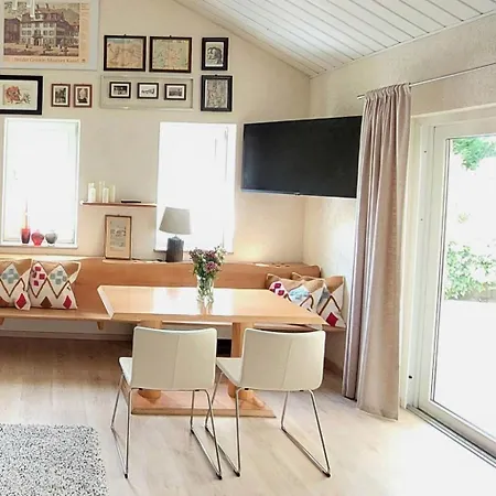 Reitz By Interhome * Fritzlar
