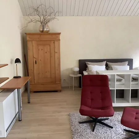 Reitz By Interhome Апартаменты *