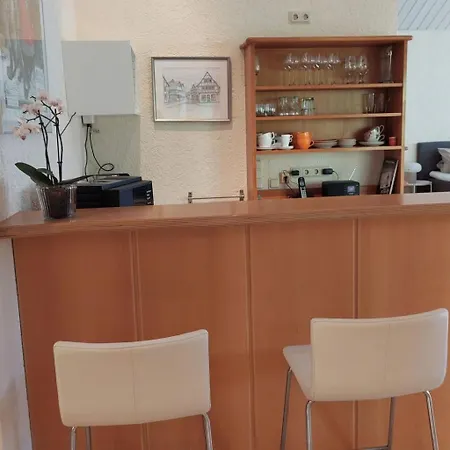 Apartament Reitz By Interhome *