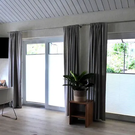 Reitz By Interhome Апартаменты *