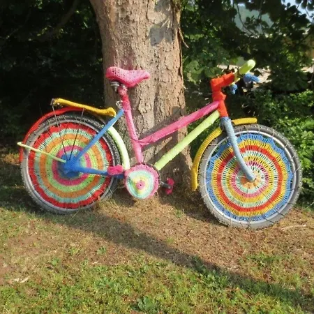 Reitz By Interhome Фрицлар