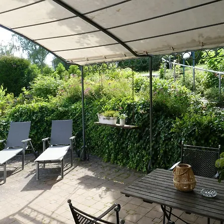 Apartament Reitz By Interhome Fritzlar