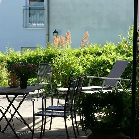 Reitz By Interhome Apartament Fritzlar