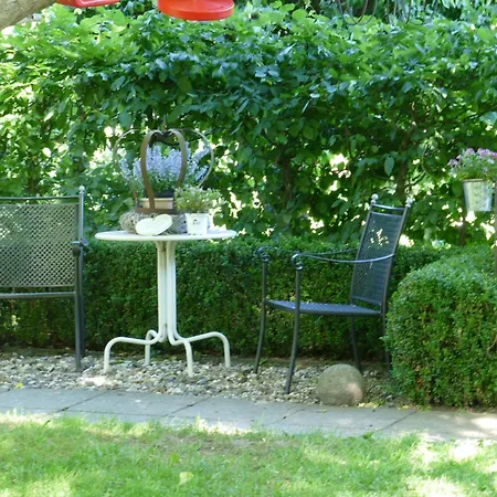 Apartament Reitz By Interhome