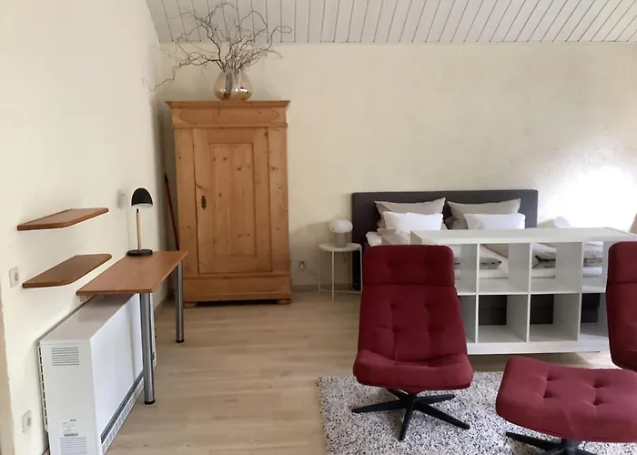 Reitz By Interhome Апартаменты *