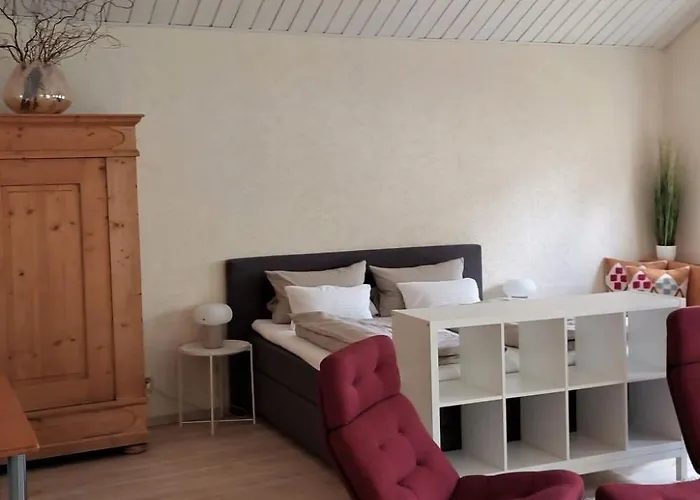 Reitz By Interhome Апартаменты *