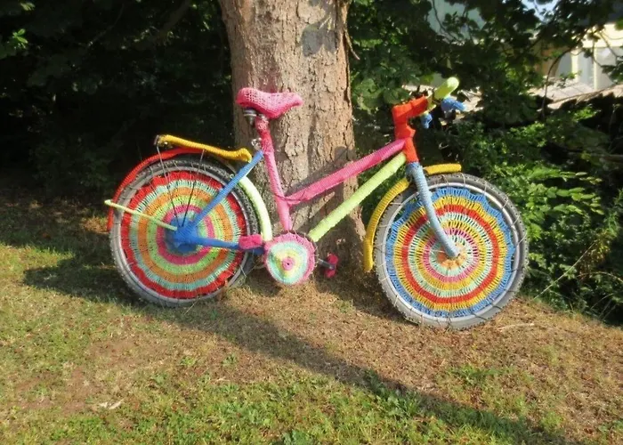 Reitz By Interhome Фрицлар