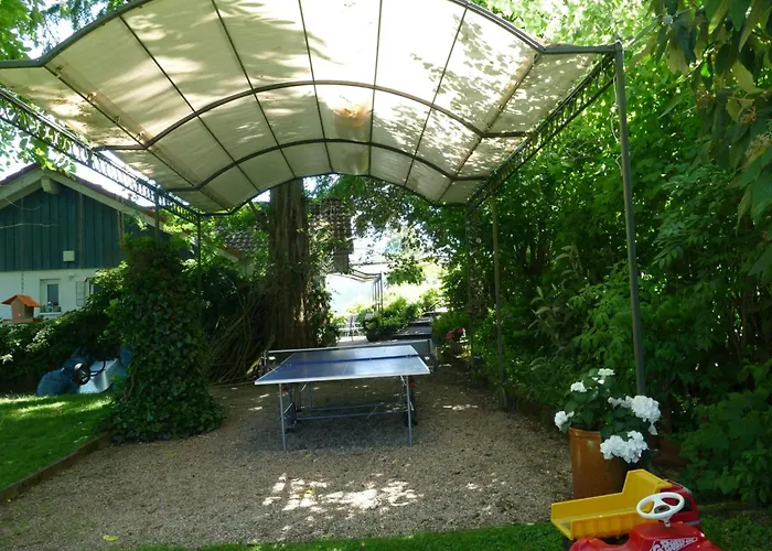 Reitz By Interhome Фрицлар