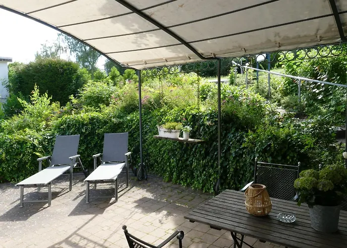 Апартаменты Reitz By Interhome Фрицлар