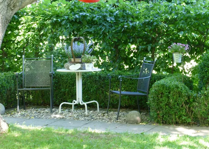 Апартаменты Reitz By Interhome