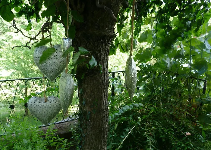 Апартаменты Reitz By Interhome