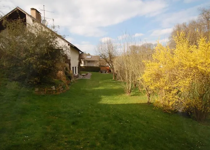 Reitz By Interhome Фрицлар